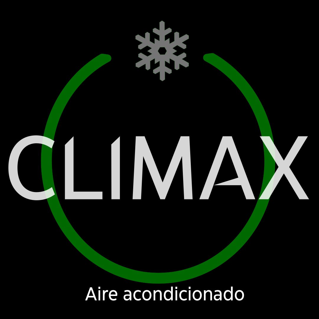 Climax Aire Acondicionado